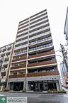 東京都中央区入船1丁目4-5：物件画像／株式会社タウンハウジング東京　芝公園店