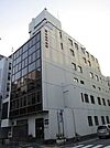 茂恵会半蔵門病院 679m