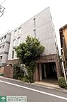 東京都大田区北千束3丁目22-6：物件画像／株式会社タウンハウジング東京　芝公園店