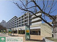 東京都目黒区目黒1丁目3-2：物件画像／株式会社タウンハウジング東京　芝公園店