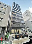 東京都中央区入船2丁目7-1：物件画像／株式会社タウンハウジング東京　芝公園店