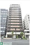 東京都江東区永代1丁目13-5：物件画像／株式会社タウンハウジング東京　芝公園店