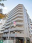 東京都千代田区岩本町1丁目13-6：物件画像／株式会社タウンハウジング東京　芝公園店
