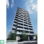 東京都江東区千田14-9：物件画像／株式会社タウンハウジング東京　芝公園店