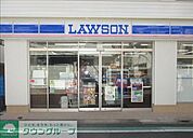 ローソン下目黒二丁目店 徒歩1分。 60m