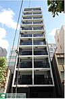 東京都中央区入船1丁目7-10：物件画像／株式会社タウンハウジング東京　芝公園店