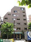 東京都港区高輪2丁目16-43：物件画像／株式会社タウンハウジング東京　芝公園店
