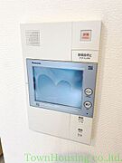 TVモニターホン