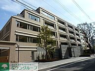東京都港区六本木5丁目13-28：物件画像／株式会社タウンハウジング東京　芝公園店