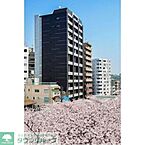 東京都目黒区大橋1丁目7-9：物件画像／株式会社タウンハウジング東京　芝公園店