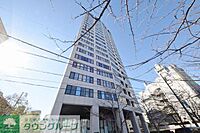 東京都目黒区下目黒2丁目2-2：物件画像／株式会社タウンハウジング東京　芝公園店