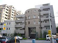 東京都新宿区新小川町6-15：物件画像／株式会社タウンハウジング東京　芝公園店
