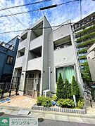 お部屋探しは株式会社　タウンハウジング　までお気軽にお問合せ下さい。クレジットカード決済・首都圏を中心直営143店舗　仲介件数全国2位の豊富な実績！諸費用・審査等・何でもご相談下さい。