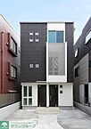 東京都世田谷区駒沢3丁目：物件画像／株式会社タウンハウジング東京　芝公園店