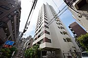 お問合せは(株)タウンハウジングレジデンス事業部　赤坂店・恵比寿店までお問合せ下さい。