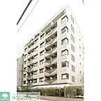東京都港区芝浦3丁目15-1：物件画像／株式会社タウンハウジング東京　芝公園店