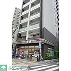 東京都中央区新川2丁目12-6：物件画像／株式会社タウンハウジング東京　芝公園店