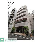 東京都港区新橋5丁目13-11：物件画像／株式会社タウンハウジング東京　芝公園店