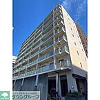 東京都港区芝浦4丁目9-21：物件画像／株式会社タウンハウジング東京　芝公園店