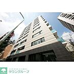 東京都港区南青山6丁目9-5：物件画像／株式会社タウンハウジング東京　芝公園店