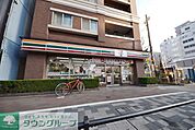 セブンイレブン白金台駅前店 徒歩5分。コンビニ 380m
