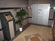 ★オートロック★