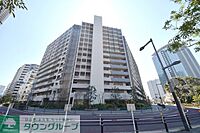 東京都江東区豊洲3丁目5-3：物件画像／株式会社タウンハウジング東京　芝公園店