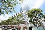ムスブ田町 徒歩12分。ショッピングセンター 900m
