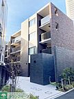 東京都港区西麻布4丁目18-25：物件画像／株式会社タウンハウジング東京　芝公園店