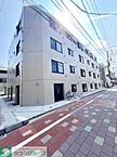 東京都大田区蒲田1丁目28-4：物件画像／株式会社タウンハウジング東京　芝公園店