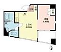 CORE大井町6階12.6万円