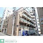 東京都渋谷区渋谷2丁目3-19：物件画像／株式会社タウンハウジング東京　芝公園店