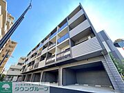 ★タウンハウジング東京蒲田店取り扱い物件です★
