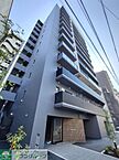 東京都大田区大森北1丁目34-17：物件画像／株式会社タウンハウジング東京　芝公園店