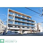 東京都大田区池上7丁目22-18：物件画像／株式会社タウンハウジング東京　芝公園店