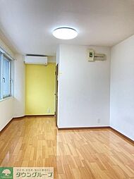 ホーメイレジデンス南馬込No.2 1DKの写真