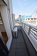 ★バルコニー★