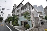 東京都港区高輪3丁目5-6：物件画像／株式会社タウンハウジング東京　芝公園店