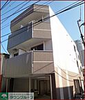 東京都港区白金3丁目21-10：物件画像／株式会社タウンハウジング東京　芝公園店