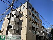 2022年1月撮影
