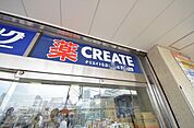 クリエイトＳ・Ｄ 49m