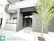 お問合せは(株)タウンハウジングレジデンス事業部【03-5563-9055】までお気軽にお問合せ下さい。