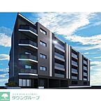 東京都品川区東品川3丁目21-15：物件画像／株式会社タウンハウジング東京　芝公園店
