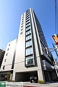 ★2014年6月完成のペット可築浅マンション★