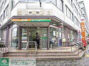 蒲田郵便局 558m