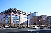 スナモ 徒歩21分。徒歩34分。ショッピングセンター 1660m