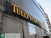 タリーズコーヒー神楽坂店 徒歩5分。飲食店 340m