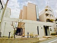 東京都港区南麻布2丁目9-7：物件画像／株式会社タウンハウジング東京　芝公園店