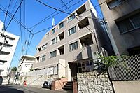 東京都港区高輪3丁目15-7：物件画像／株式会社タウンハウジング東京　芝公園店