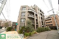東京都渋谷区笹塚2丁目3-4：物件画像／株式会社タウンハウジング東京　芝公園店